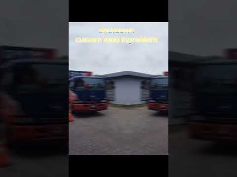 SHUTDOWN  AT CUSTOM FOOD INGREDIENT 2025