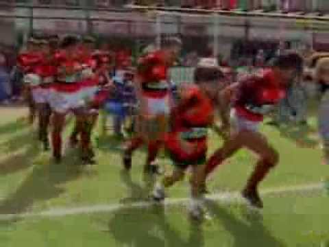 Flamengo 1 x 0 Náutico - Brasileiro 1991