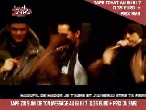 Mojo   Faut qu'ca tourne