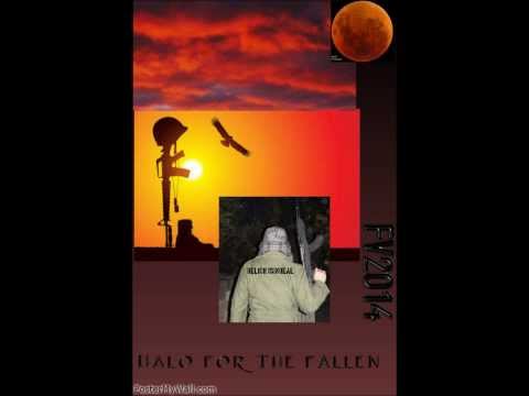 Halo for the fallen- Relick iSinReal