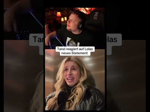 Tanzverbot reagiert auf Lolas Statement 👀 #tanzverbot #lola #twitch #adam #skylinetv