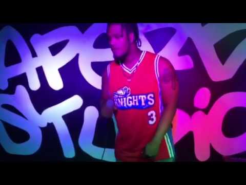 D.C.'s Indie Flex Performance - Paperboy Studios 4/12/17