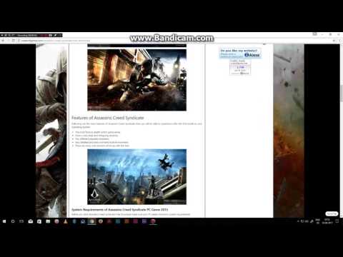 how to download assassins creed syndicate real and orginal 100% working