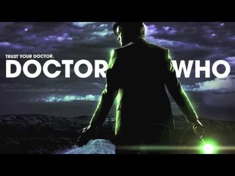 I am the Doctor Restructure 1 Hour