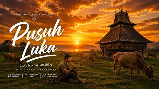 Download lagu Lagu Karo : Pusuh Luka ( La Terangkapi ) Cipt : Scorpio Sembiring mp3 Download lagu Lagu Karo : Pusuh Luka ( La Terangkapi ) Cipt : Scorpio Sembiring mp3