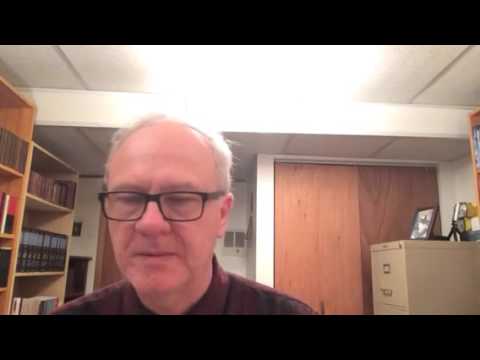 Through the Psalms in 10 Minutes - Psalm 69 Christ the Righteous Martyr