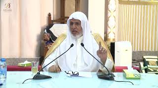 أ.د. علي الشبل | شرح كتاب الفتن من صحيح البخاري المجلس (7) image