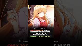 Download lagu 'POV: There are only 30 days left until Peak Rom-Com returns!#mahirushiina#anime#viral mp3