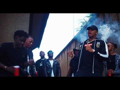 KLY - Runners  FT Zingah (Official Music Video)