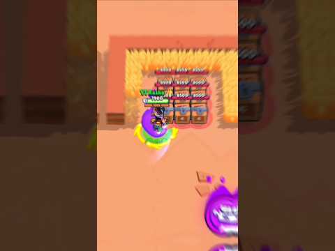 Legendary vs 9 Boxes 😳🏆 #brawlstars #shorts