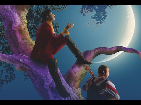 The Barber of Seville trailer (The Royal Opera)