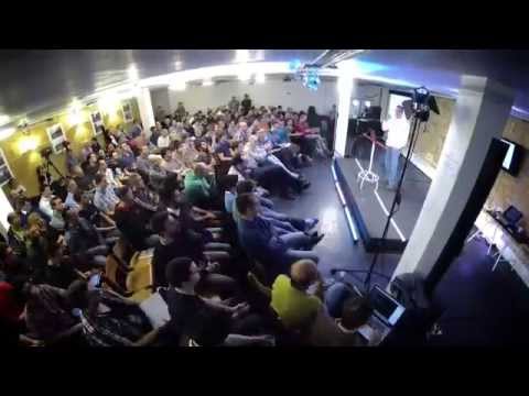 React Conf 2014 : Highlights