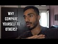 Do You Compare Yourself To Others?