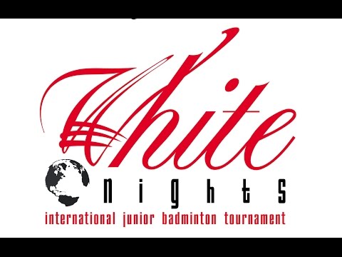 Patcharapol Nipornrum (THA) VS Sahil Sipani (IND)