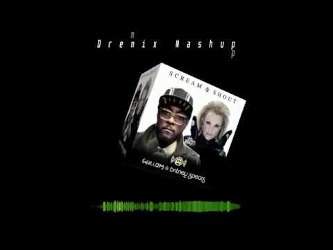 Spank & Shout (Dremix Mashup)