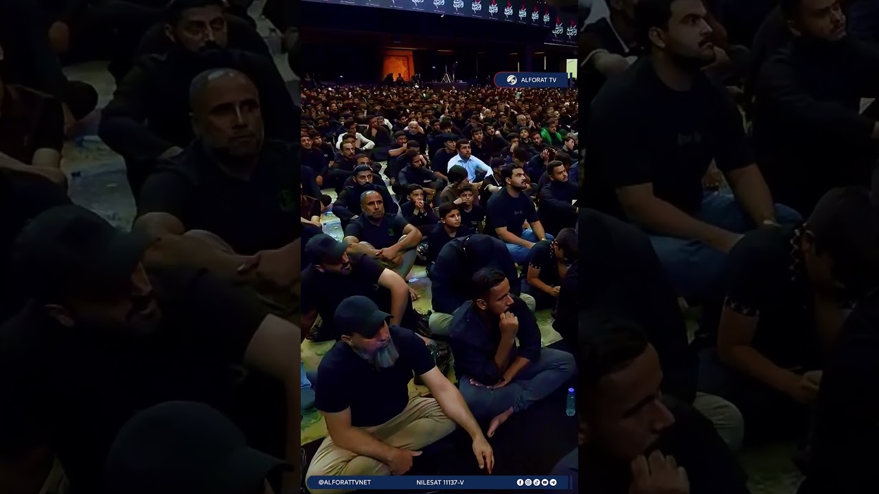 فيديو | كن سببًا في نشر المعروف