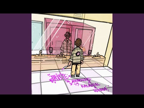 Triste (feat. Kalanial & Worge)