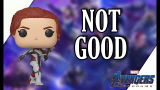 Not Good - Alan Silvestri (Avengers: Endgame)