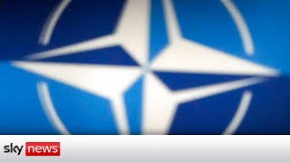 After accusations of espionage and sabotage, NATO expels Russian diplomats