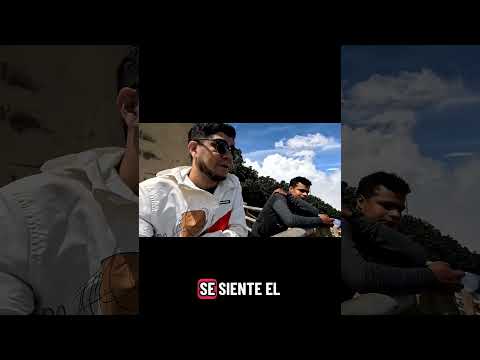 Explorando el Volcán Poás En Alajuela Costa Rica