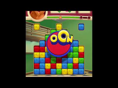 Toon Blast: lvl 1902 - 1950