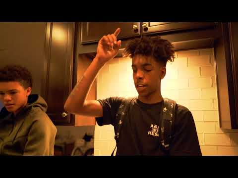 $olid Tha Hustla - Sped To The Cash (Music Video) ll Dir.  By RGxIMG [New 2017]