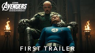 Download lagu Avengers: Doomsday - Trailer (2026) Robert Downey Jr | Marvel Studios mp3 Download lagu Avengers: Doomsday - Trailer (2026) Robert Downey Jr | Marvel Studios mp3