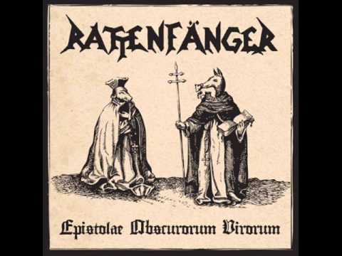 Rattenfänger - Nunc Scio Tenebris Lux