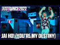Jai Ho! (You're My Destiny) by A.R. Rahman and the Pussycat Dolls - JUST DANCE UNLIMITED
