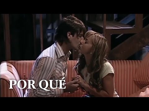 Por Qué: Florencia y Federico - Floribella Chile