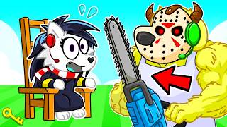 Download lagu HOW CAN SHE ESCAPE? mp3