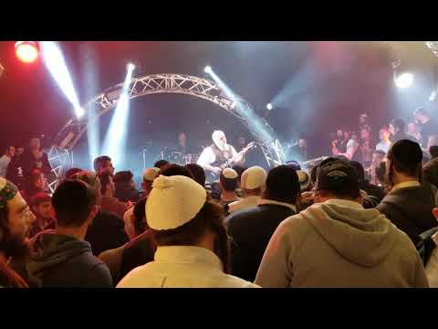 Adi Ran Vi'Shamru Uman Live 5780 - 2019