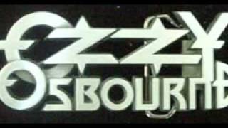Ozzy Osbourne-Trap Door