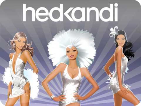 eSQUIRE - Nobodies Business - Carl Hanaghan Remix - Hed Kandi