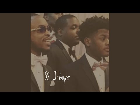 Trail and Tribulations (feat. 52jboy Darri)