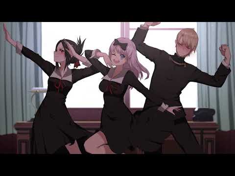 Aweminus & Subject 31 - Squeet [Dancing with Chika Fujiwara]