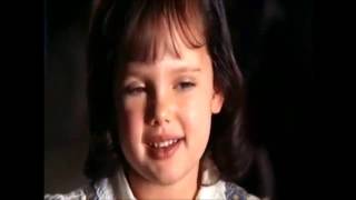 The little Rascals - This will take her breath away