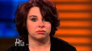 Michelle Knight Reveals New Details about Her Time in Captivity -- Dr. Phil