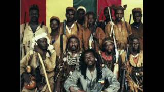 Promesses Blah Blah blah - Tiken Jah Fakoly