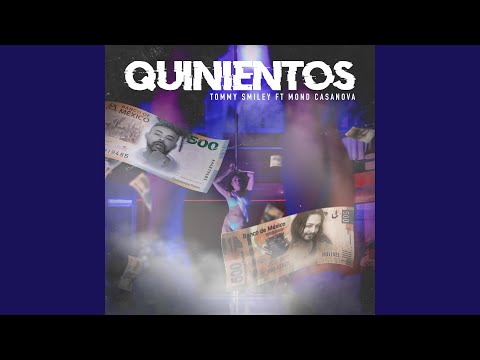 500 (feat. Tommy Smiley)