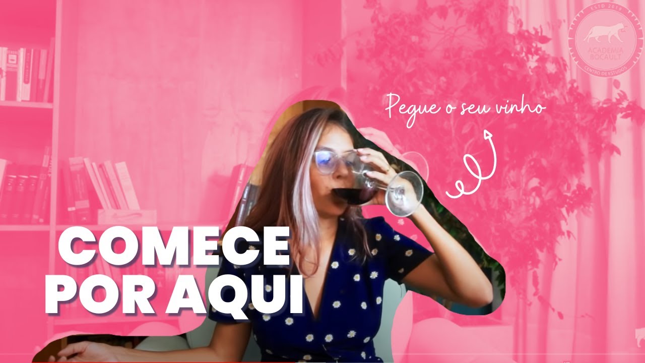 Como eu descobri que era uma anta | Por onde começar