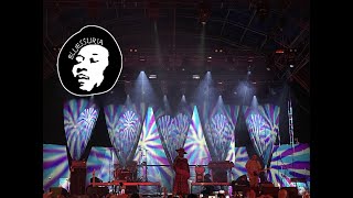 Morcheeba “Let Me See” 27.07.2023 Milan