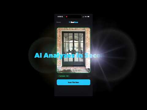 DoorScan