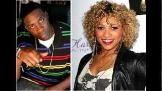 Double R Feat. Asia'h Epperson - Peep Game