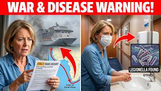 2026 Shut Down Cruise: Why Thousands are Canceling???