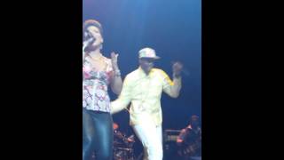 Tessanne Chin &amp; Kardinal Official T.O 2014