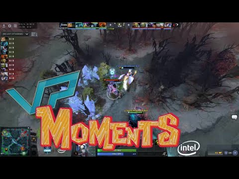 J.Storm vs compLexity Gaming - Game 3 - ESL One Katowice 2019 powered by Intel