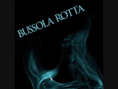 Morfina MC - Bussola Rotta