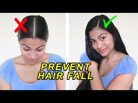 , title : 'STOP EXTREME HAIR FALL & HOW TO REGROW | 100% WORKS'