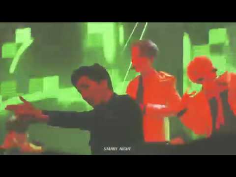 180630 IDEAL CUT 세븐틴. 날 쏘고 가라 HOSHI. 호시. FOCUS